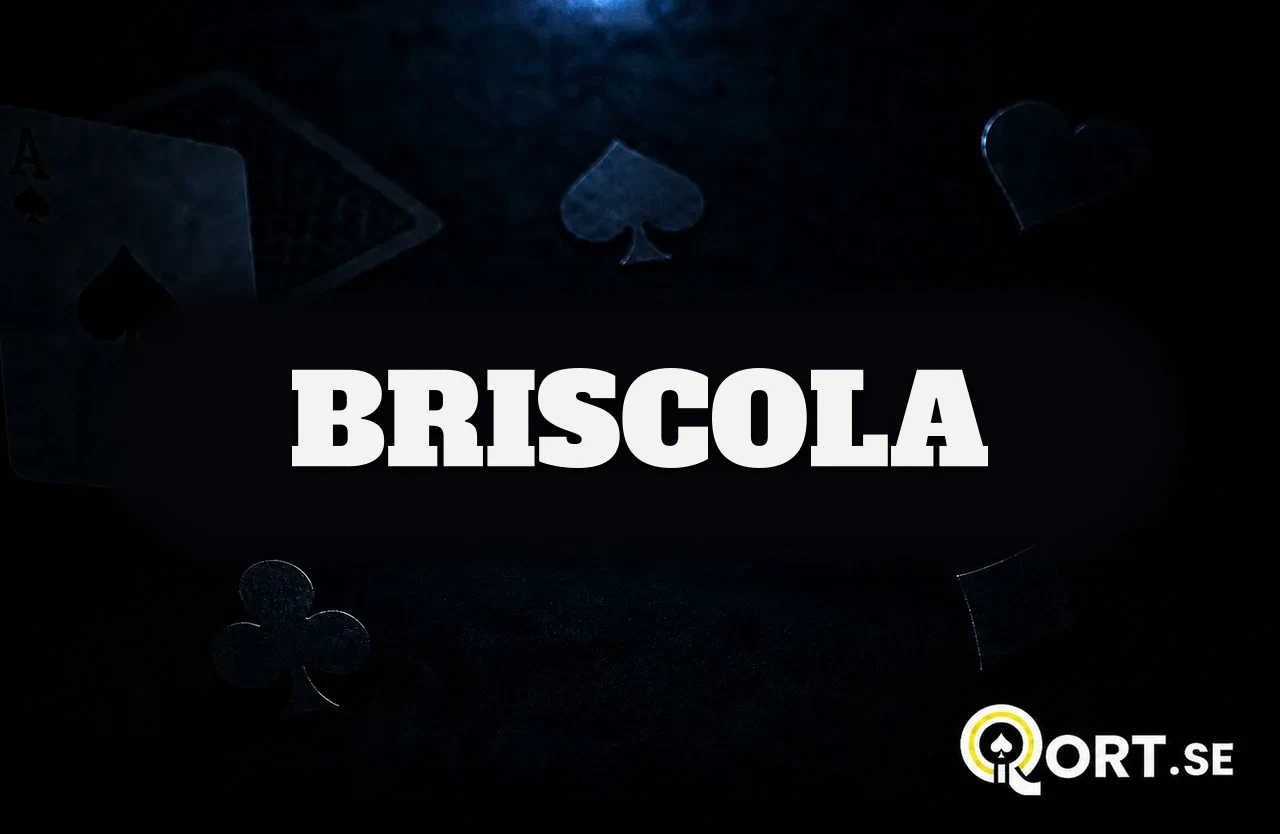 Briscola