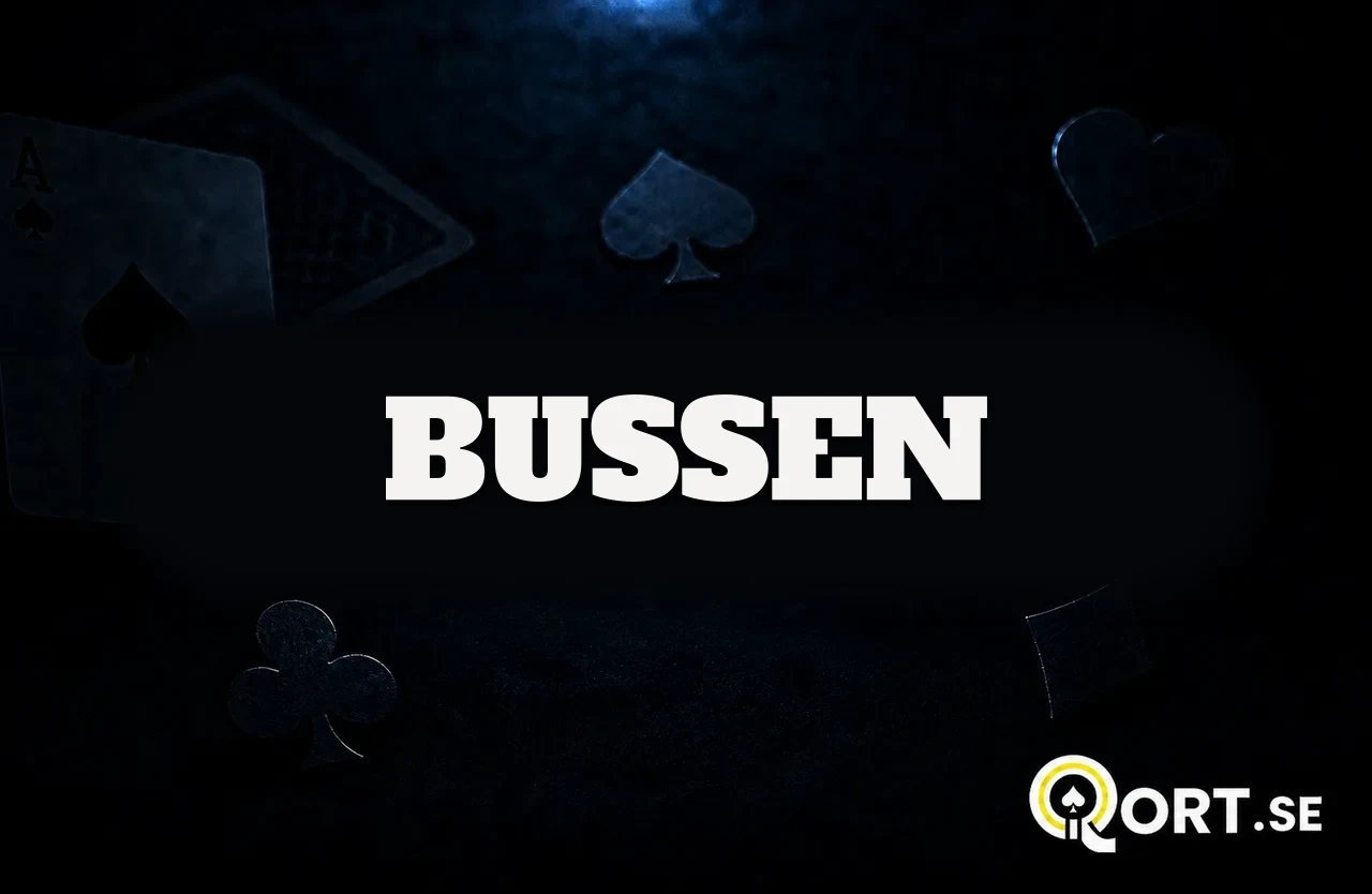 Bussen