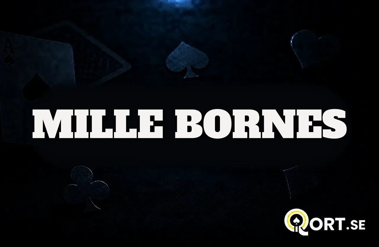 Mille Bornes