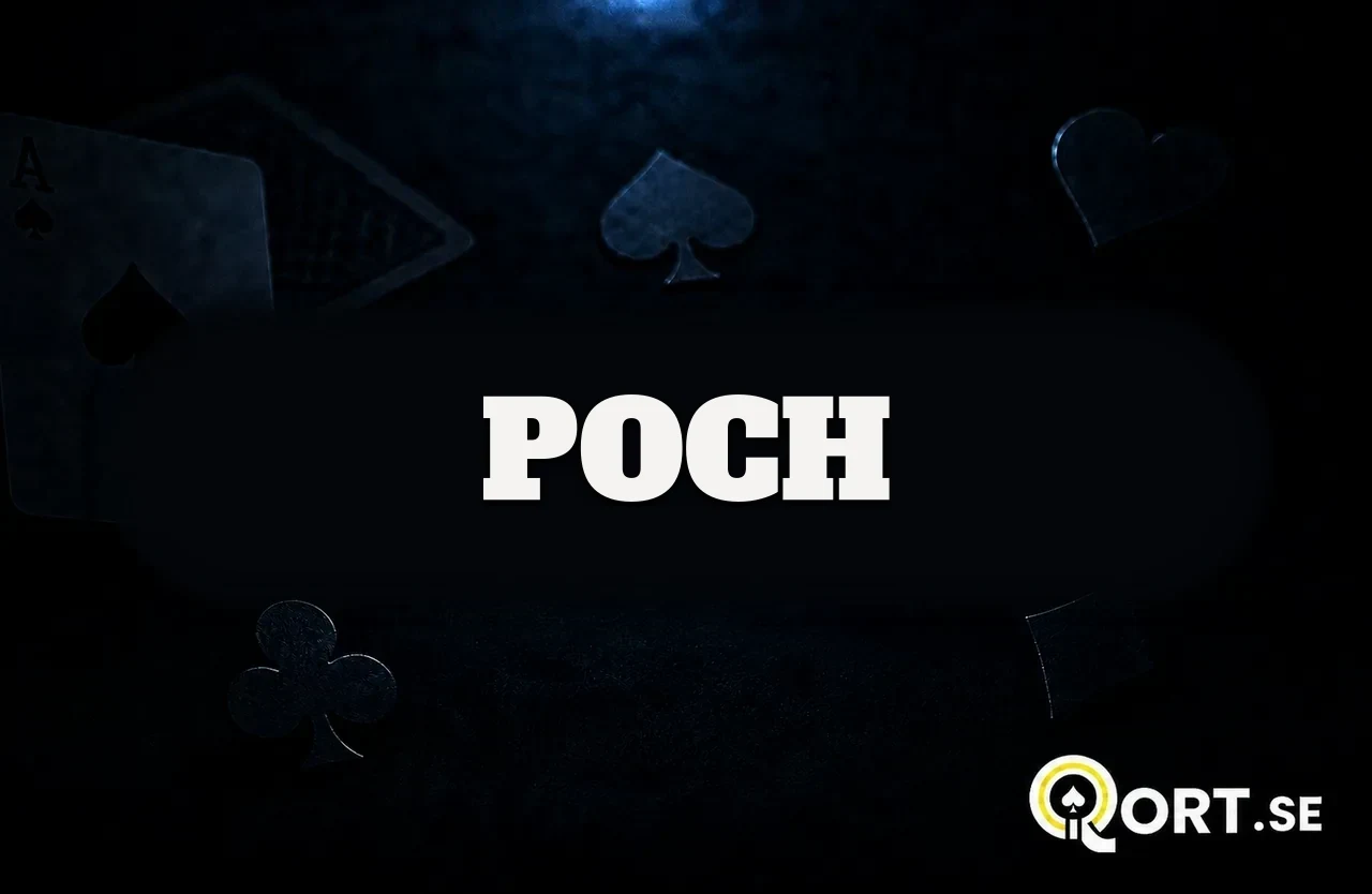 Poch