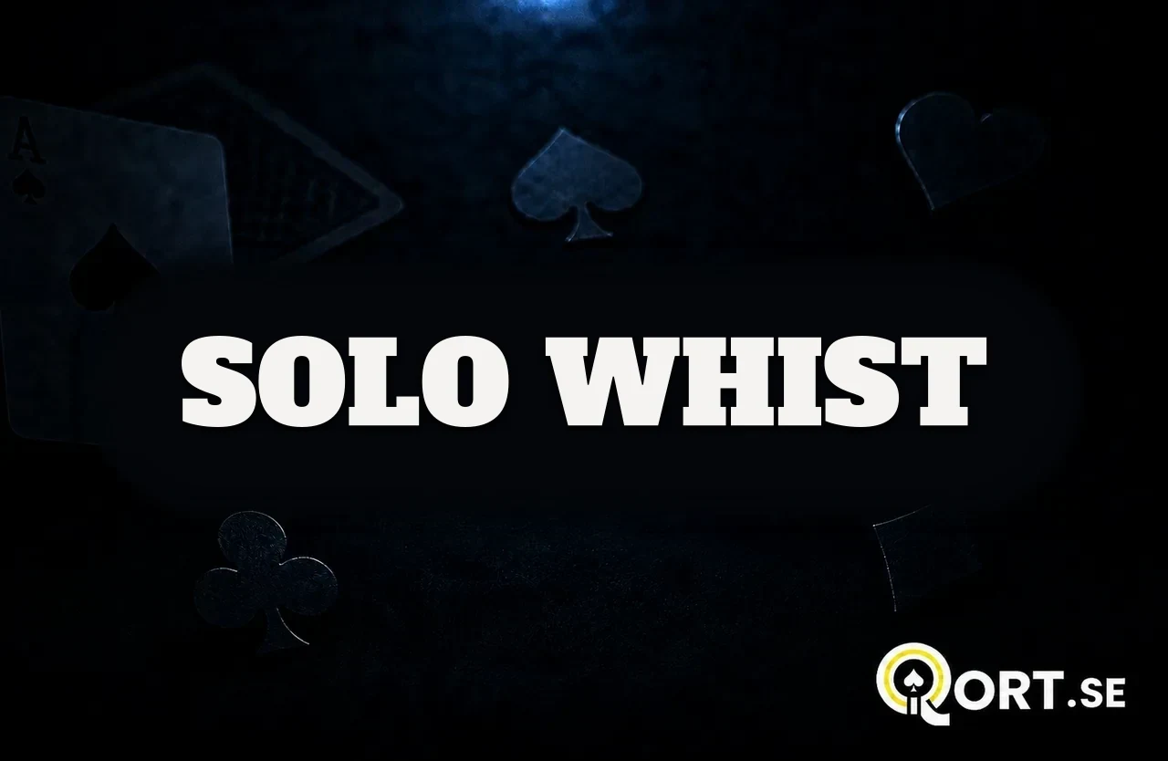 Solo Whist